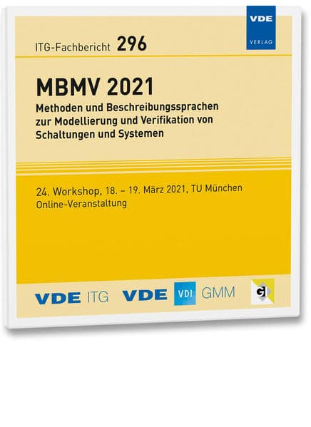 ITG-Fb. 296: MBMV 2021, CD-ROM
