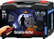 Die drei ??? Detektiv-Koffer (drei Fragezeichen)