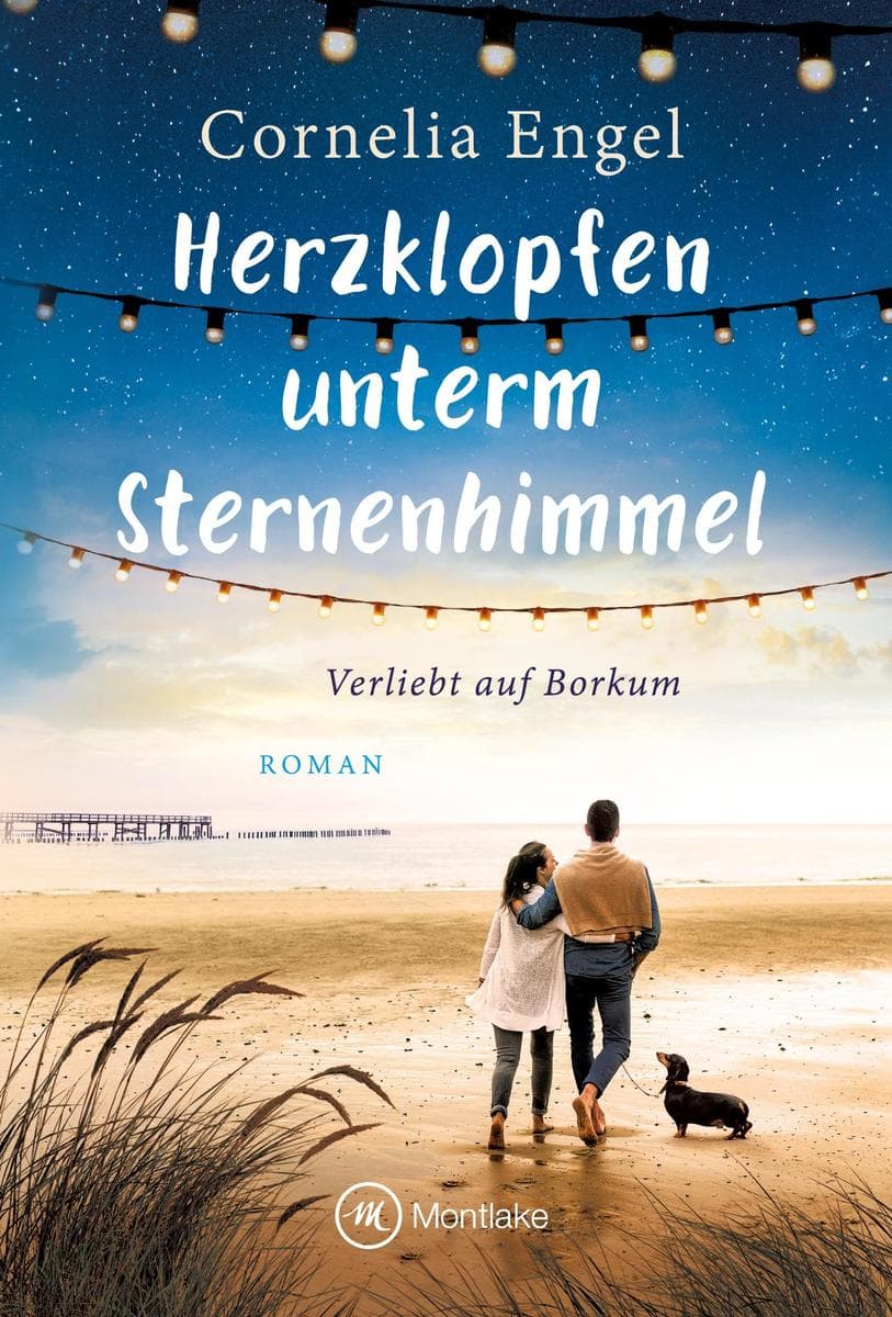 Herzklopfen unterm Sternenhimmel
