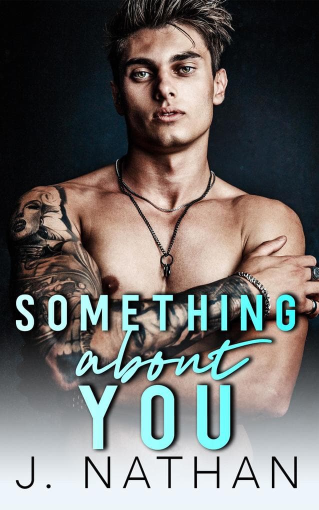 Something About You (Big Air, #1)