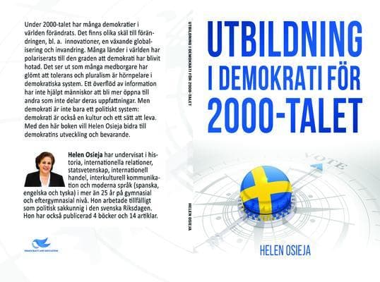 Utbildning i Demokrati för 2000-Talet