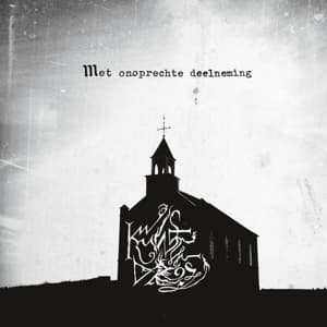 Met onoprechte deelneming (Black Vinyl)