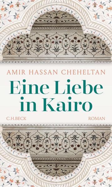 Eine Liebe in Kairo