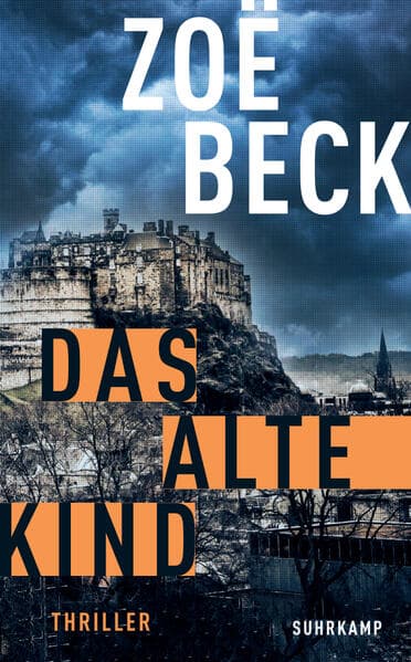 Das alte Kind