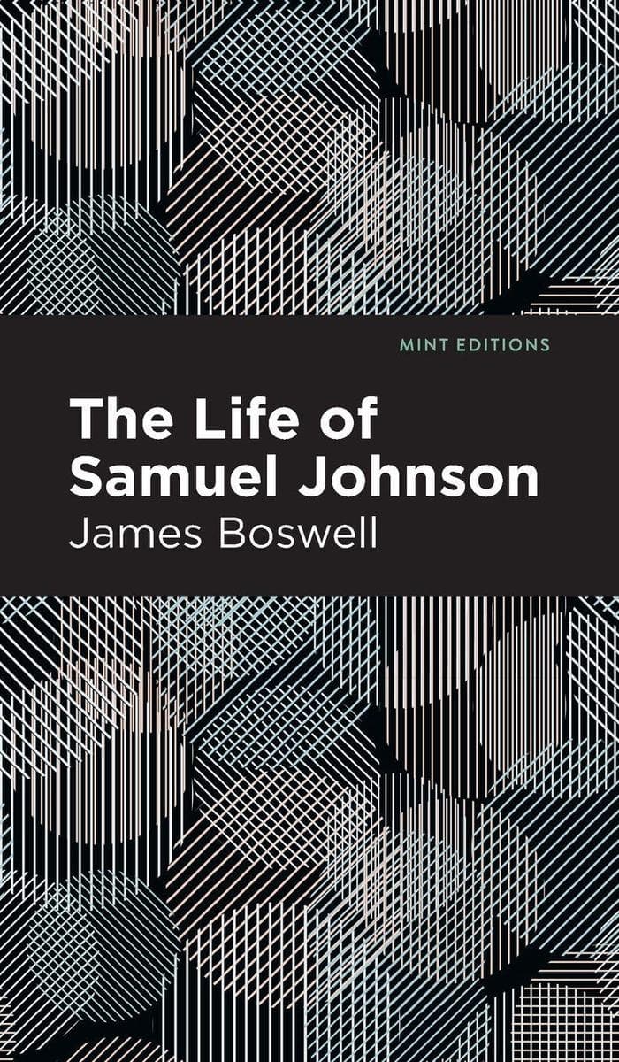The Life of Samuel Johnson