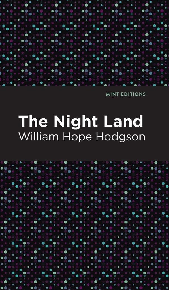The Night Land