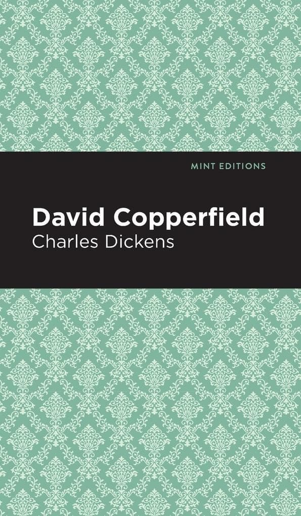 David Copperfield