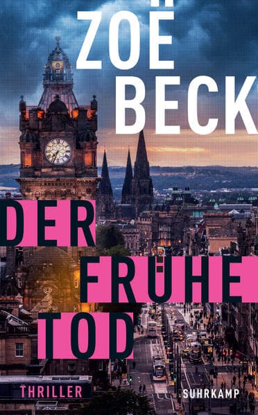 Der frühe Tod