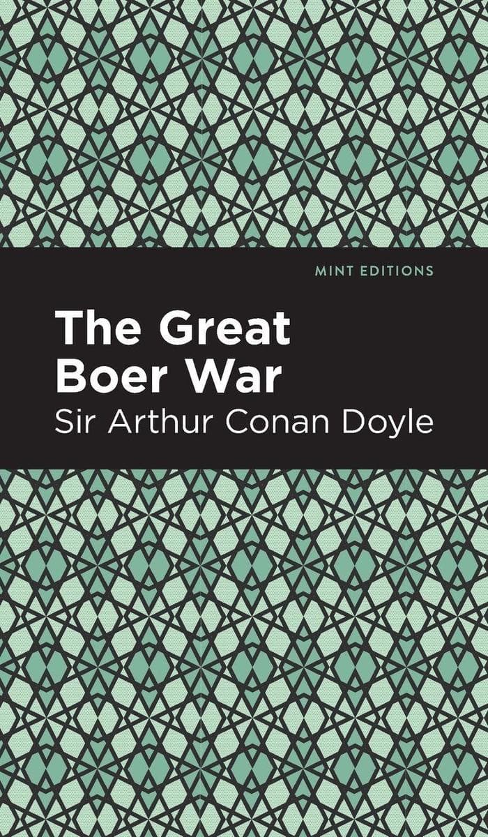 The Great Boer War