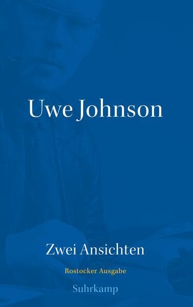 Zwei Ansichten