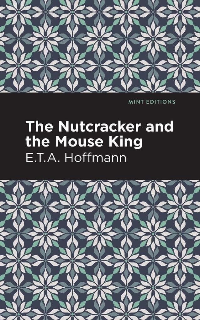 The Nutcracker and the Mouse King