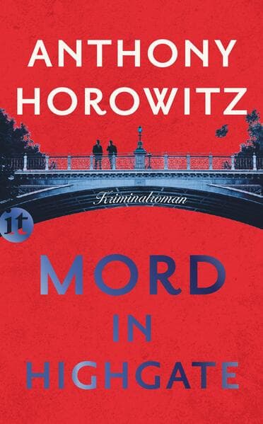 Mord in Highgate