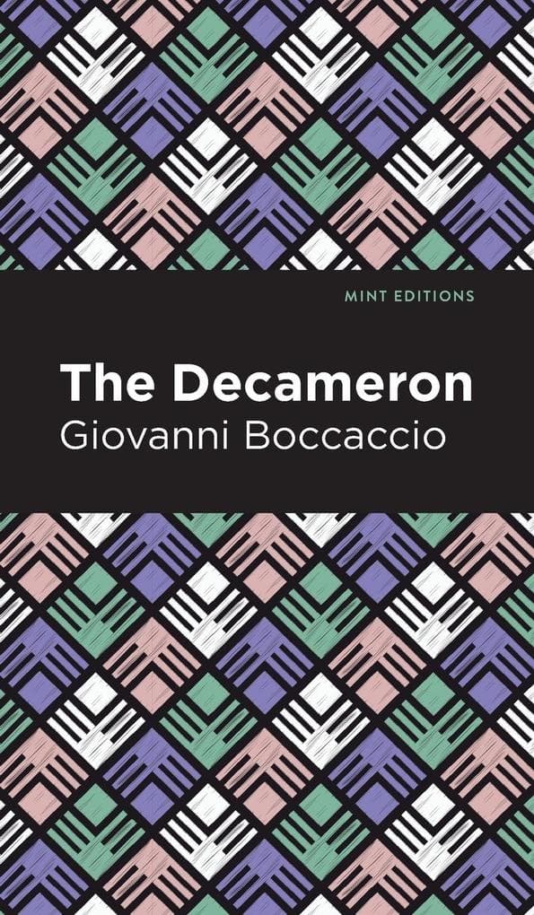 The Decameron