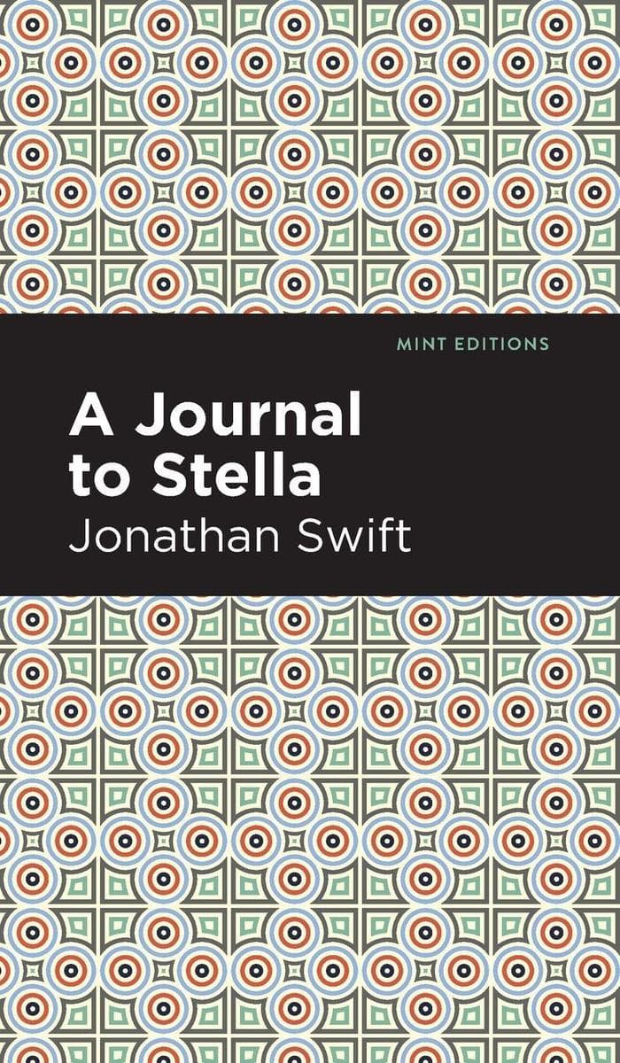 A Journal to Stella