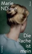 Die Rache ist mein