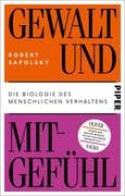 Gewalt und Mitgefühl