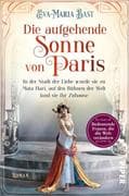 Die aufgehende Sonne von Paris