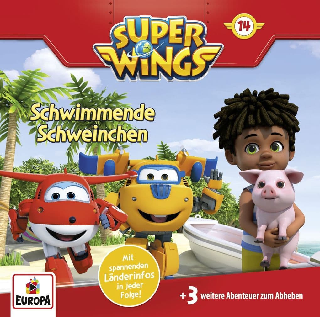 014/Schwimmende Schweinchen