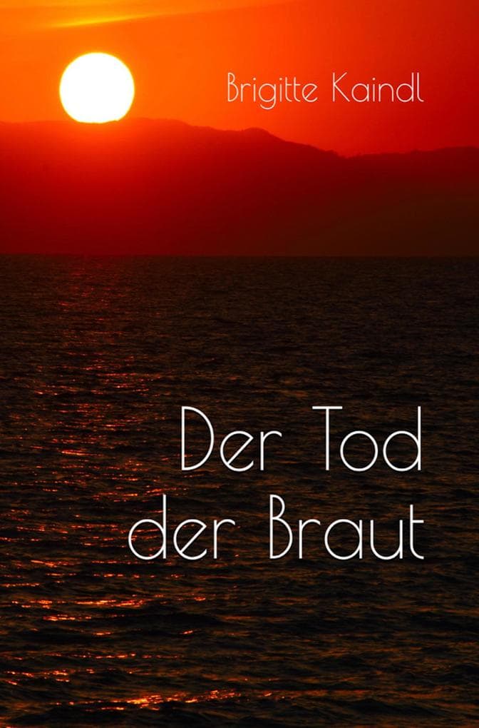 Der Tod der Braut