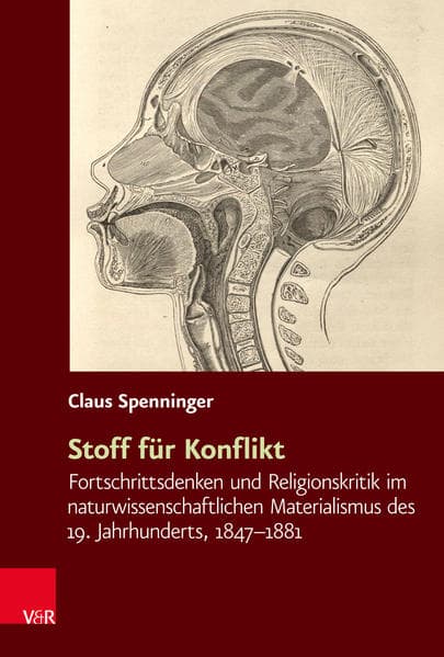 Stoff für Konflikt