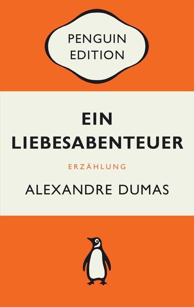 Ein Liebesabenteuer