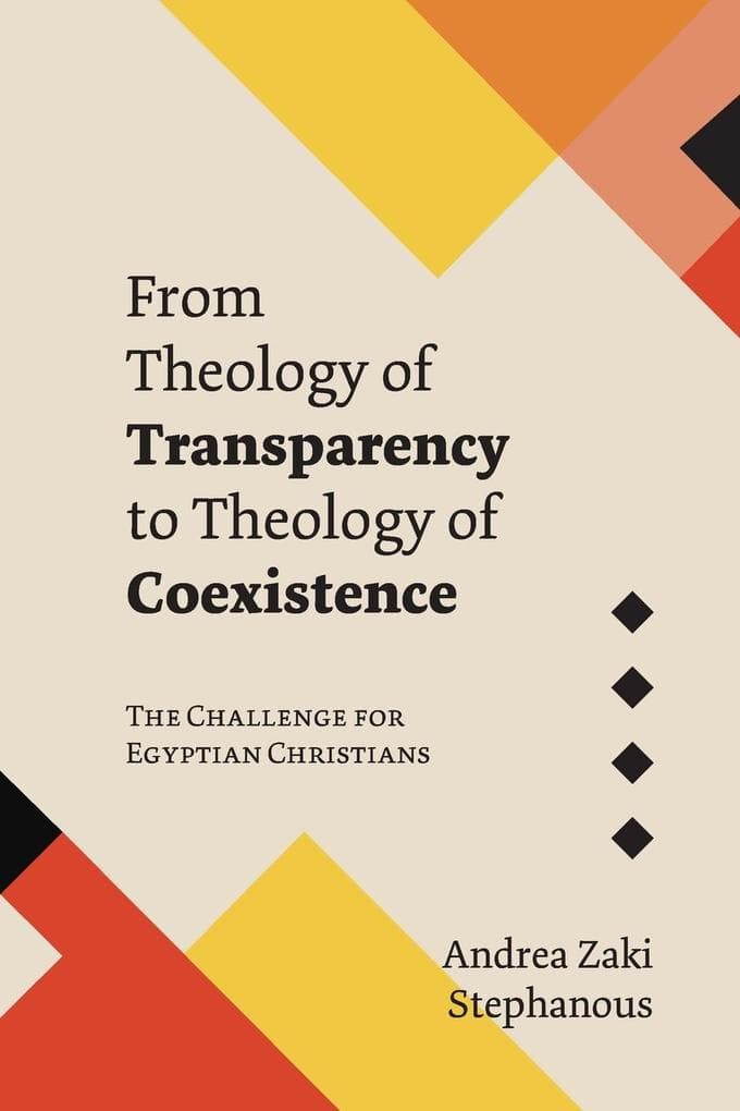 From Theology of Transparency to Theology of Coexistence
