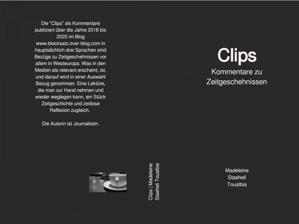 Clips: Kommentare zu Zeitgeschehnissen