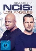 Navy CIS: Los Angeles