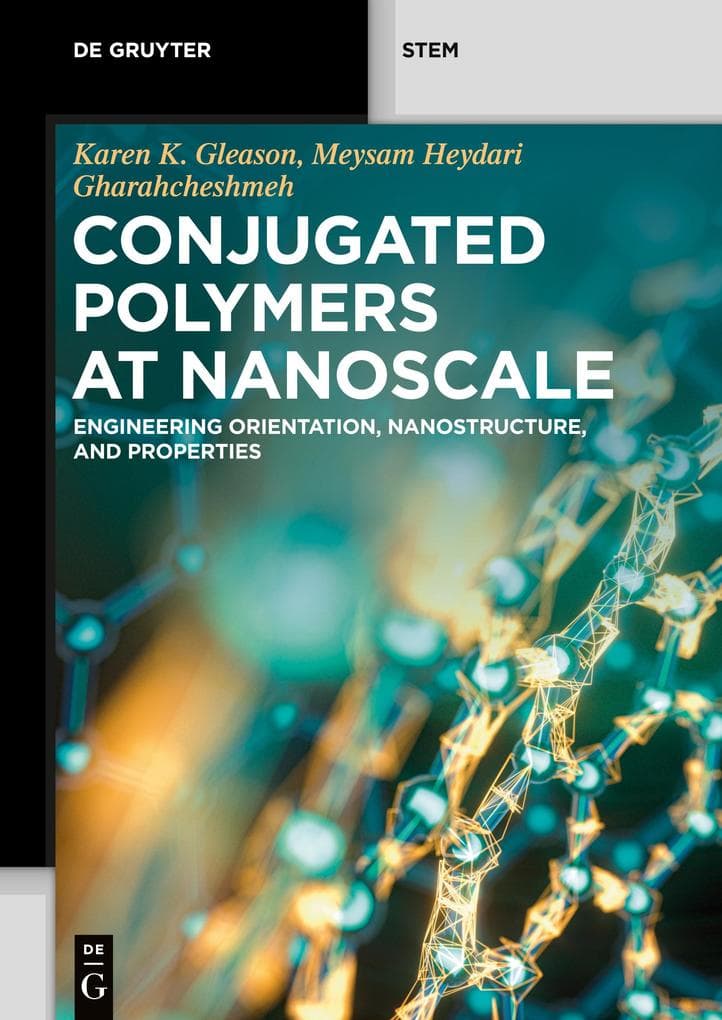 Conjugated Polymers at Nanoscale