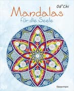 Mandalas für die Seele - 60 handgezeichnete Kunstwerke für mehr Achtsamkeit und Kreativität. Das ent