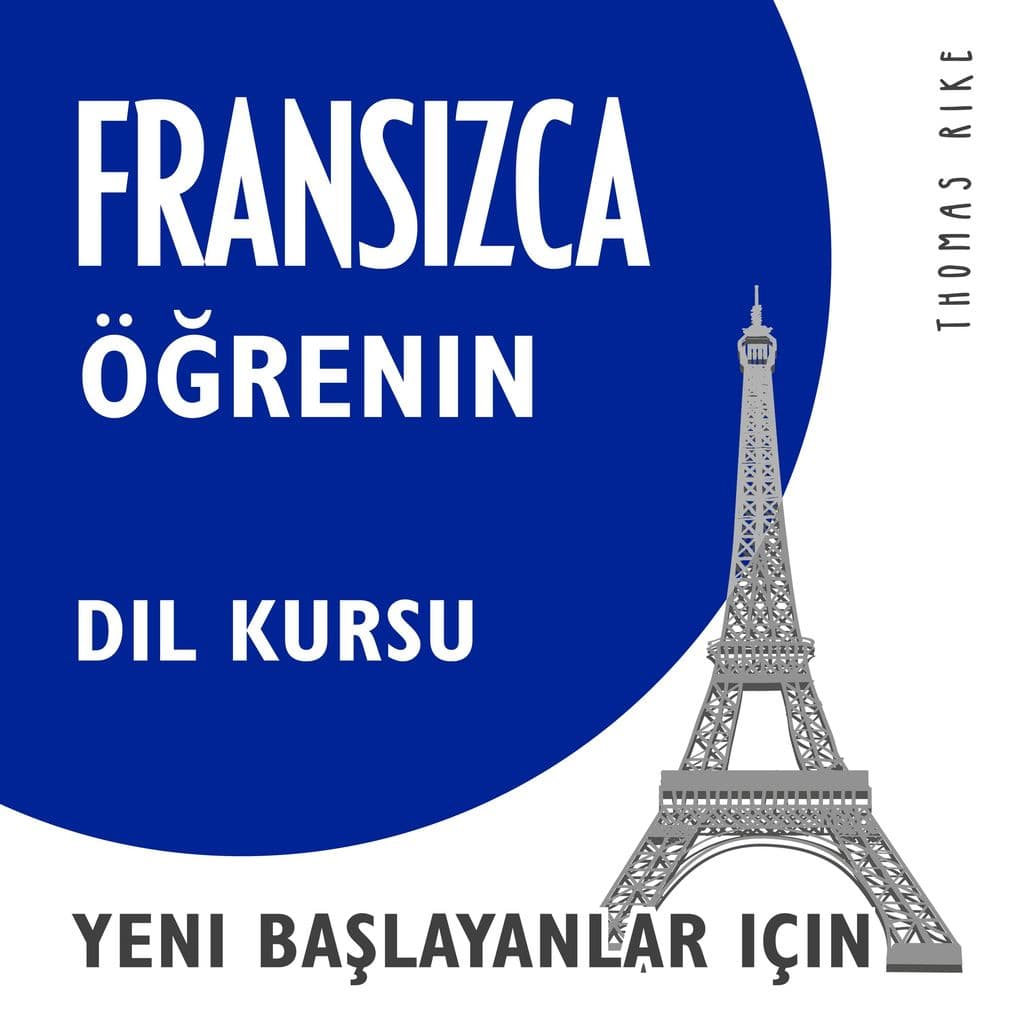 Franszca Örenin (Yeni Balayanlar için Dil Kursu)