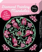 Coppenrath - 100% selbst gemacht - Diamond Painting Mandalas