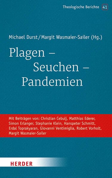 Plagen - Seuchen - Pandemien