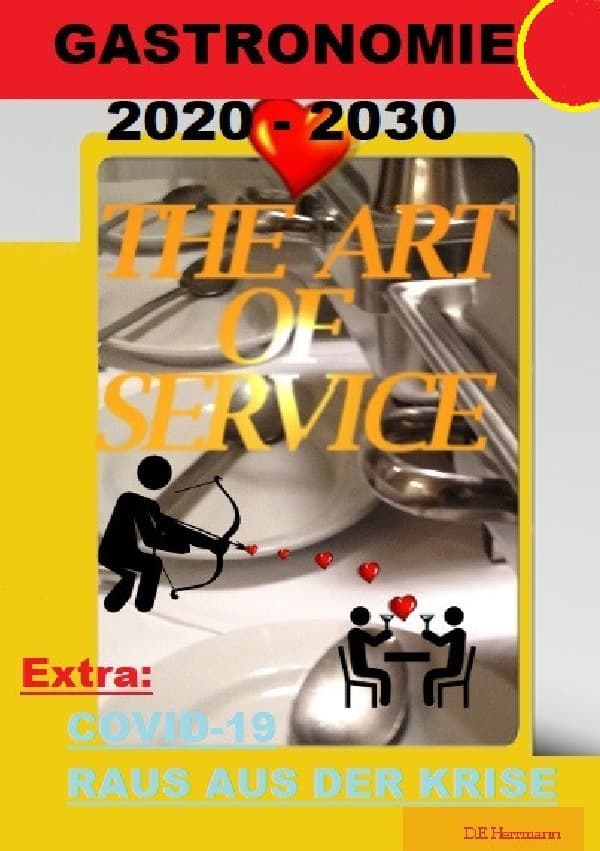 THE ART OF SERVICE: Der bessere Umgang mit Gästen