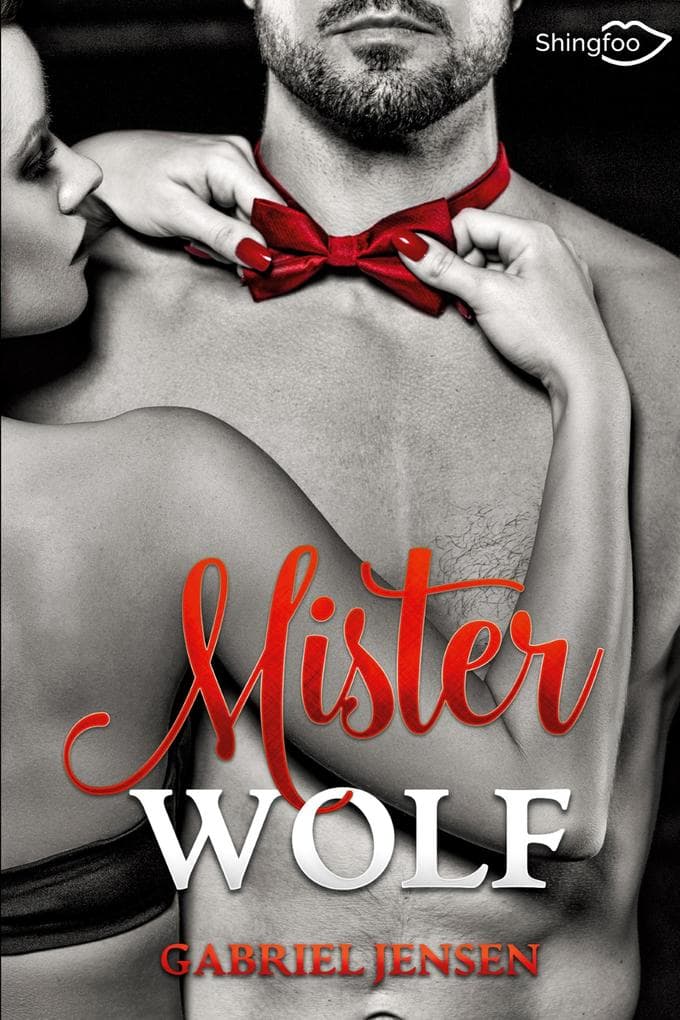 Mister Wolf