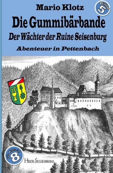 Die Gummibärbande