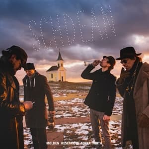 Schdean (LP+CD/180g)