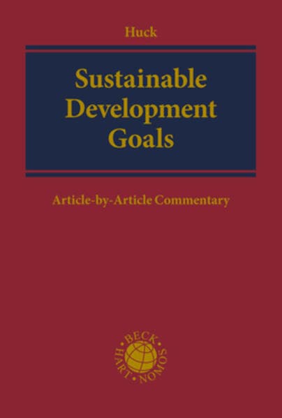 Sustainable Development Goals