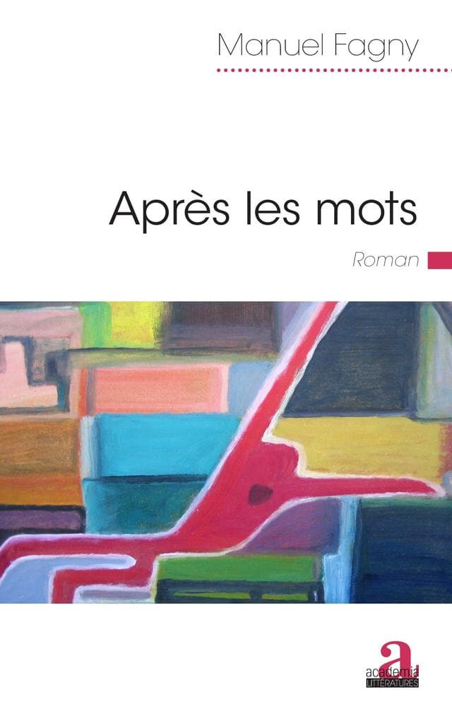 Après les mots
