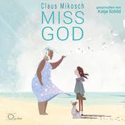 Miss God, 3 Audio-CD