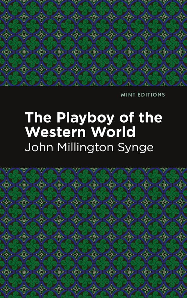 The Playboy of the Western World