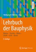 Lehrbuch der Bauphysik