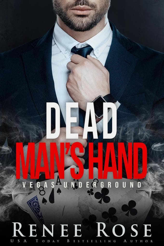 Dead Man's Hand (Vegas Underground, #7)