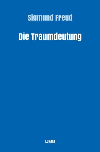 Die Traumdeutung