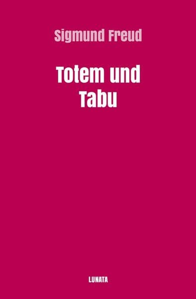 Totem und Tabu