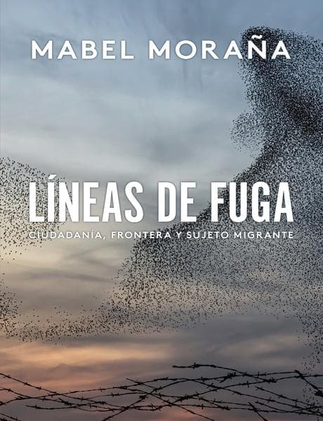 Líneas de fuga : ciudadanía, frontera y sujeto migrante
