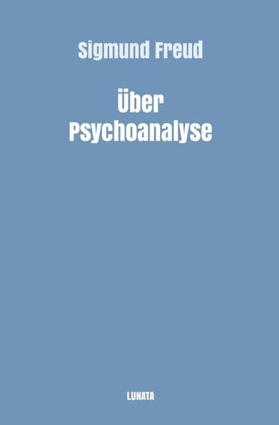 Uber Psychoanalyse