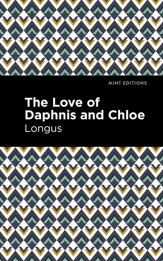 The Loves of Daphnis and Chloe