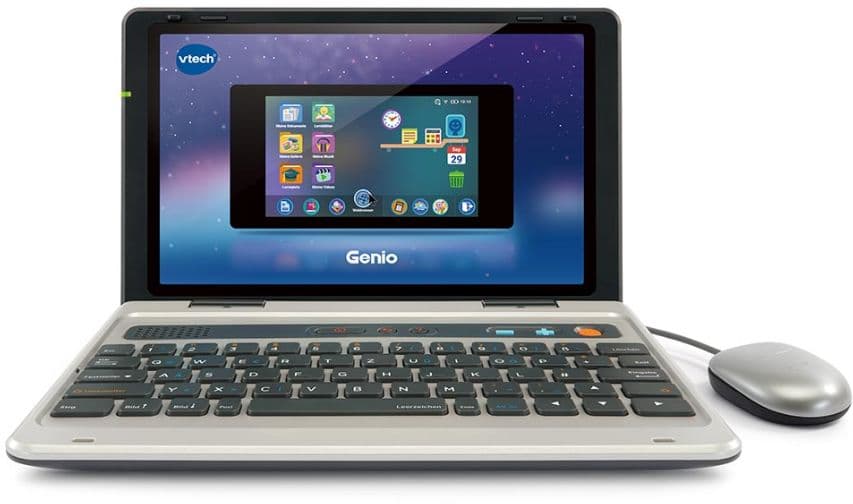 VTech - Genio Lernlaptop