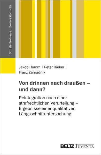 Von drinnen nach draußen - und dann?